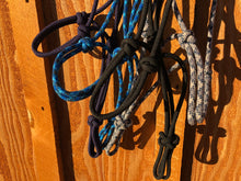 Load image into Gallery viewer, Rope Halter