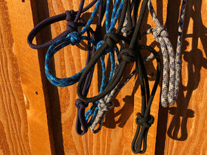 Rope Halter