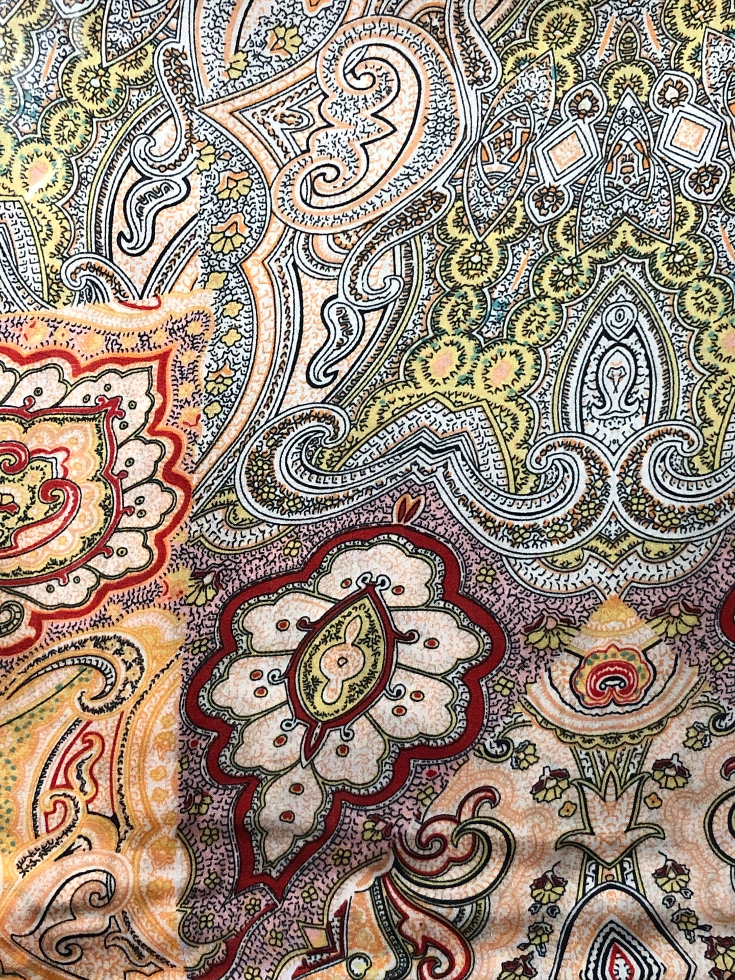 Wild Rags