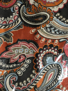 Wild Rags