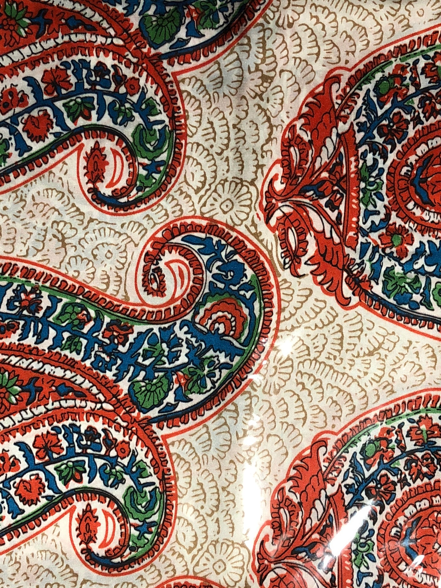 Wild Rags