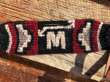 Load image into Gallery viewer, Custom Mohair Breast Collar