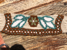 Load image into Gallery viewer, Custom Mohair Breast Collar