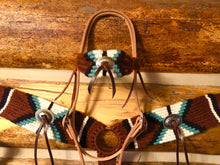 Load image into Gallery viewer, Custom/Matching Browband ONLY