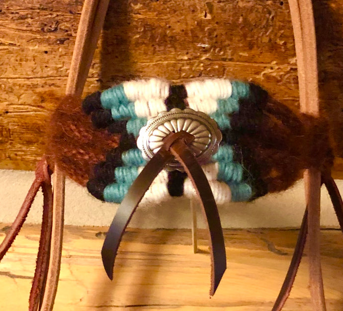Custom/Matching Browband ONLY