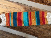 Load image into Gallery viewer, Serape Mohair Breast Collar