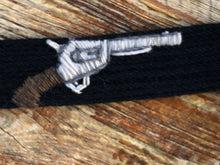 Load image into Gallery viewer, Colt 45 Mohair Breast Collar