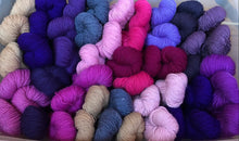 Load image into Gallery viewer, Run For The Roses Mohair Breast Collar
