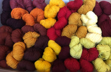Load image into Gallery viewer, Run For The Roses Mohair Breast Collar