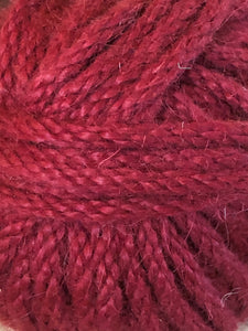 Run For The Roses Mohair Breast Collar
