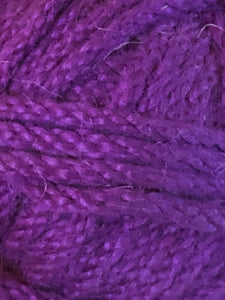 Run For The Roses Mohair Breast Collar