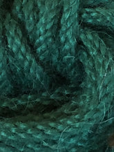 Load image into Gallery viewer, Run For The Roses Mohair Breast Collar