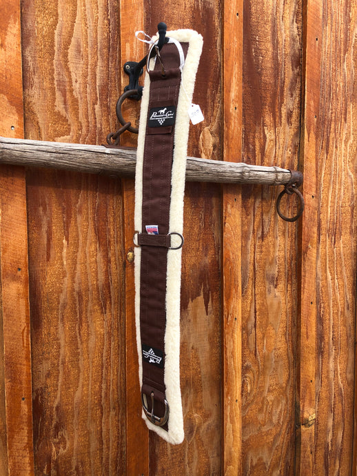 Merino Wool Cinch