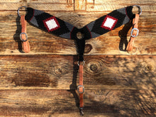 Load image into Gallery viewer, Mohair Breast Collar