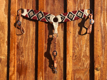 Load image into Gallery viewer, Mohair Breast Collar