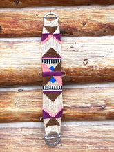 Load image into Gallery viewer, Custom/Matching Mohair Cinch