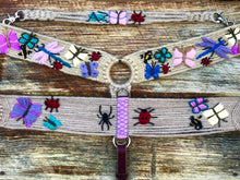 Load image into Gallery viewer, Custom/Matching Mohair Cinch