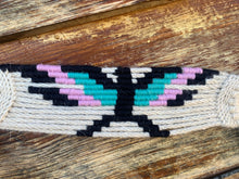 Load image into Gallery viewer, Thunderbird Mohair Breast Collar