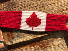 Load image into Gallery viewer, US Plus Flags Mohair Breast Collar