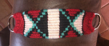 Load image into Gallery viewer, Mohair Bronc Noseband