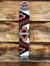 Load image into Gallery viewer, Custom/Matching Mohair Cinch