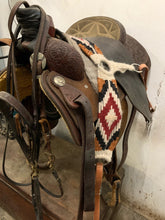 Load image into Gallery viewer, Mohair Breast Collar