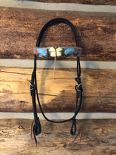 Load image into Gallery viewer, Custom/Matching Browband ONLY
