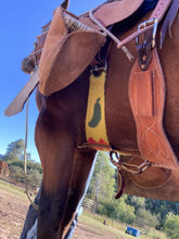Load image into Gallery viewer, Custom/Matching Mohair Cinch