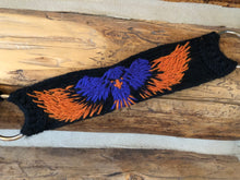 Load image into Gallery viewer, Custom Mohair Breast Collar