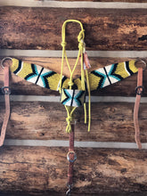 Load image into Gallery viewer, Mohair Bronc Noseband