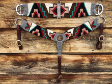 Load image into Gallery viewer, Custom/Matching Mohair Cinch