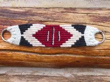 Load image into Gallery viewer, Mohair Bronc Noseband