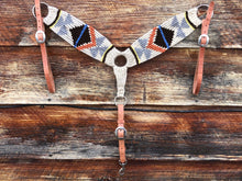 Load image into Gallery viewer, Mohair Breast Collar