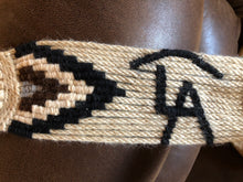 Load image into Gallery viewer, Custom Mohair Breast Collar