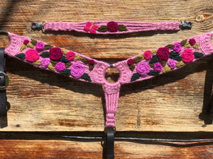 Custom/Matching Wither Strap