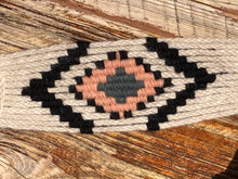 Load image into Gallery viewer, Aztec Mohair Breast Collar