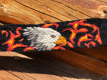 Load image into Gallery viewer, Custom Mohair Breast Collar